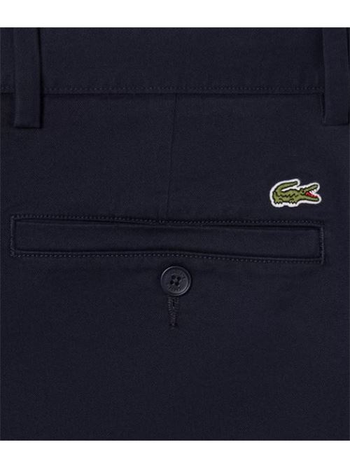 FH2349HDE BLU lacoste | FH2349HDE BLU